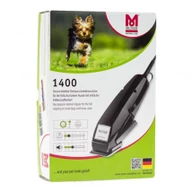 Nyírógép szett Moser 1400