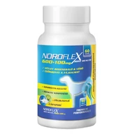 Noroflex tabletta 60db