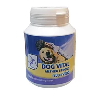 Dog Vital Arthro Strong 80db
