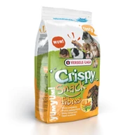 VL. Crispy snack fibres 650g        