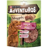 Adventuros Nuggets 90g