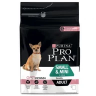 Pro plan adult small/mini Optiderma 700g