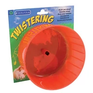 Hörcsögforgó Twistering 14,5cm               