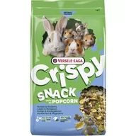 Versele-laga crispy snack popcorn 550g