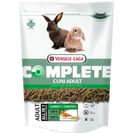 Versele-laga complete cuni adult 500g                
