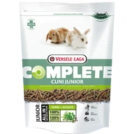 Versele-laga complete cuni junior 500g