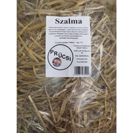 Prücsi szalma alom 100L
