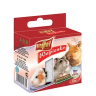 Fogkoptató vitapol popcornos 40g                   