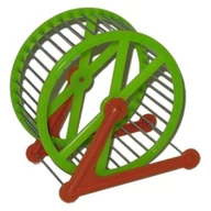 Hörcsögforgó 13cm      