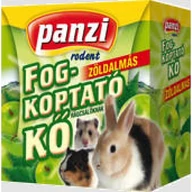 Panzi fogkoptató zöldalmás 55g