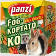 Panzi fogkoptató répás, zöldséges 55g                    