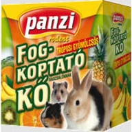 Panzi fogkoptató trópusi gyümölcsös 55g
