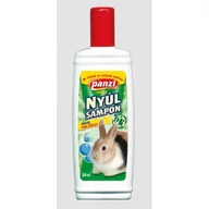 Panzi nyúl sampon 200ml             Panzi nyúl sampon 200ml