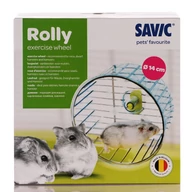 Hörcsögforgó Rolly 14cm