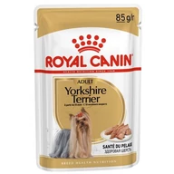 Royal Canin alu. Adult Yorkshire Terrier 85g