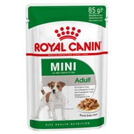 Royal Canin alu. mini adult 85g