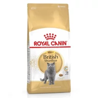 Royal canin British adult 400g                   