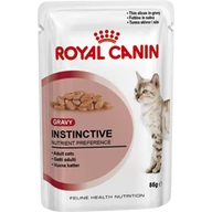 Royal Canin Instinctive 85g                 