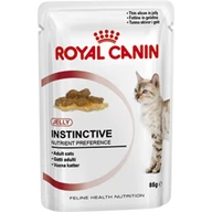 Royal Canin Instinctive in jelly 85g        