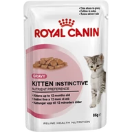 Royal canin Kitten 85g                      