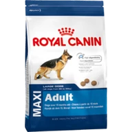 Royal Canin maxi adult 15kg                      
