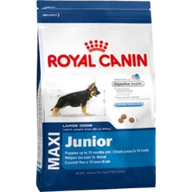 Royal Canin maxi junior 15kg                     
