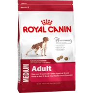 Royal Canin médium adult 15kg                    