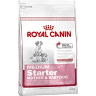 Royal Canin médium starter 1Kg                    Royal Canin médium starter 1Kg
