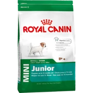 Royal Canin mini junior 8kg                       Royal Canin mini junior 8kg