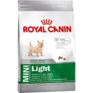 Royal Canin mini light 8kg                       