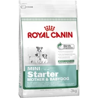 Royal Canin mini starter 1Kg                     