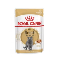 Royal Canin alu. Adult British Shorthair 85g