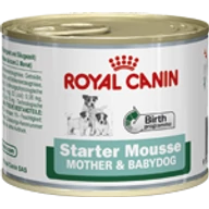 Royal Canin starter mousse 195g                  