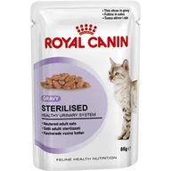 Royal Canin sterilised 85g                  