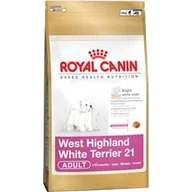Royal Canin West Highland White Terrier 500g                           