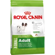 Royal Canin x-small adult 500g                   