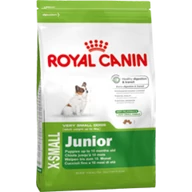 Royal Canin x-small junior 500g                  