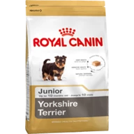 Royal Canin Yorkshire Terrier Junior 1,5kg          Royal Canin Yorkshire Terrier Junior 1,5kg