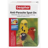 Beaphar Anti-parasite Spot on