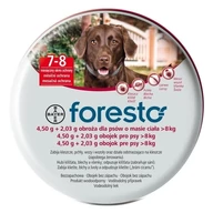 Foresto 70cm                            