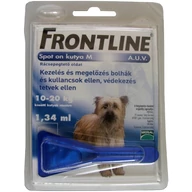 FRONTLINE SPOT ON KUTYÁKNAK 10-20 KG M 1,34  ML