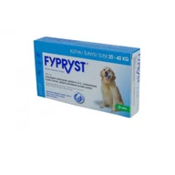 Fypryst 20-40kg 2,68ml  kutya                