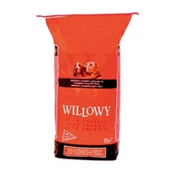 Willowy Energy 20 kg      