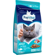 Prevital 1,4kg adult tonhal