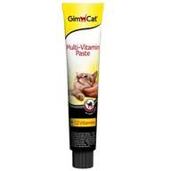 Gimpet multivitamin paszta 100g       