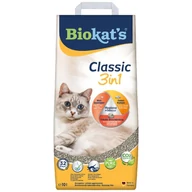 Biokats classis 3 in 1 10L