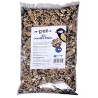 Vadmadár eledel Repeta 1kg