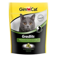 GimPet GrasBits 15g