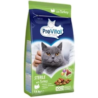 Prevital 1,4kg sterile