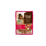 Sam's Field Crunchy snack marha, alma, sárgarépa